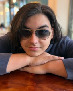 Work done. Back home.